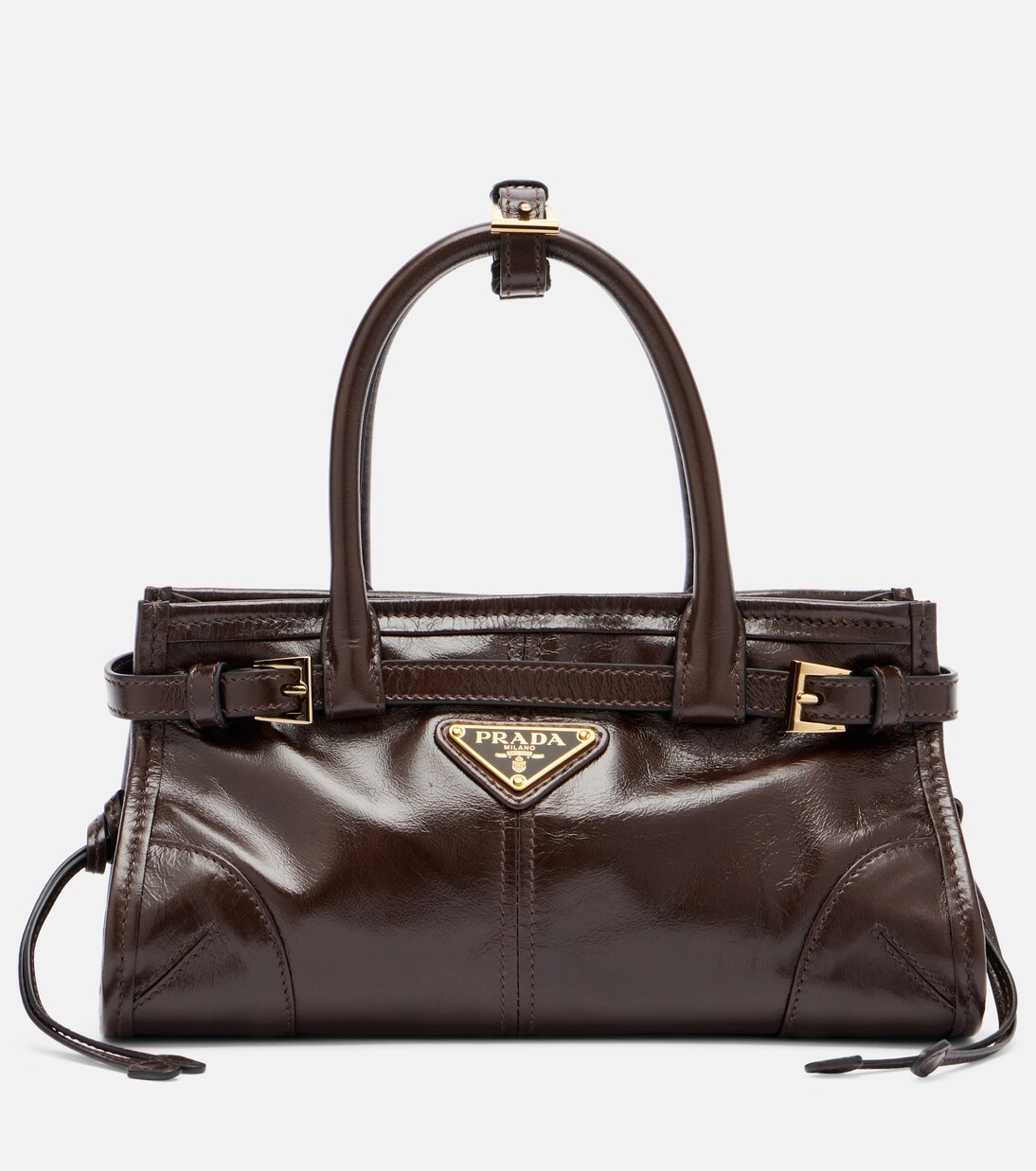 Henkeltasche Prada Bonnie Mini | Prada