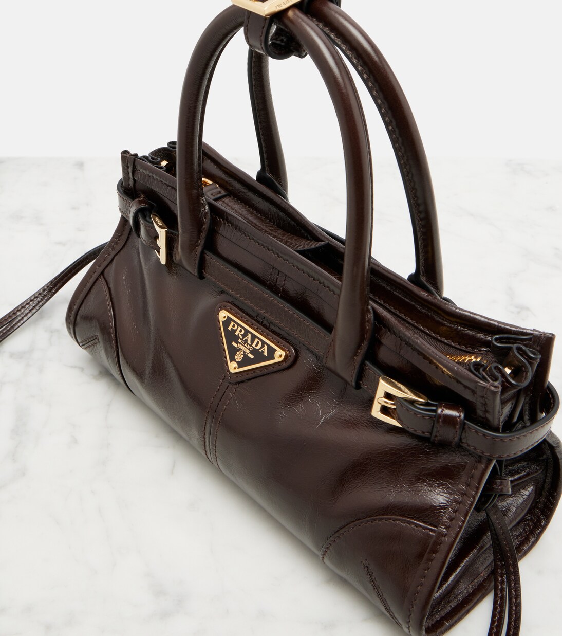 Henkeltasche Prada Bonnie Mini | Prada