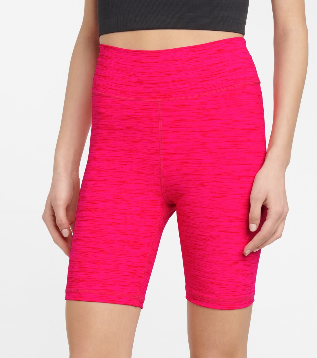 Shorts Saanvi aus Jersey | The Upside