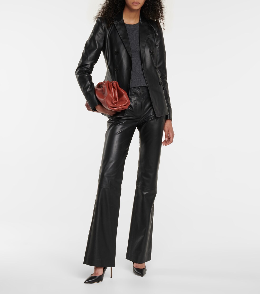 Kaschmirpullover Minamoto | Altuzarra