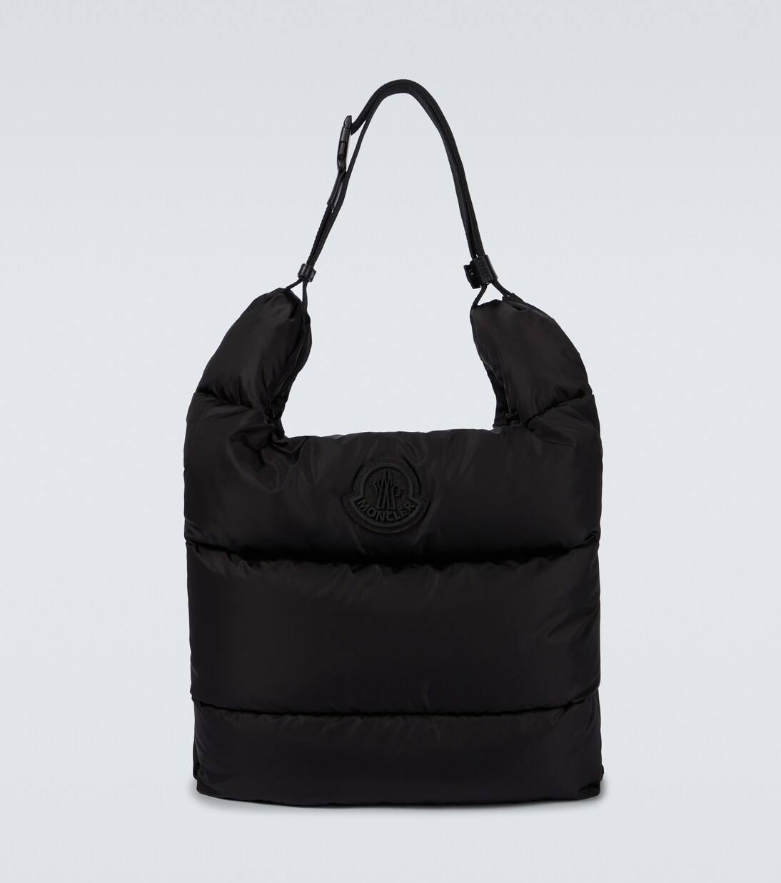 Legere Large quilted tote | Moncler