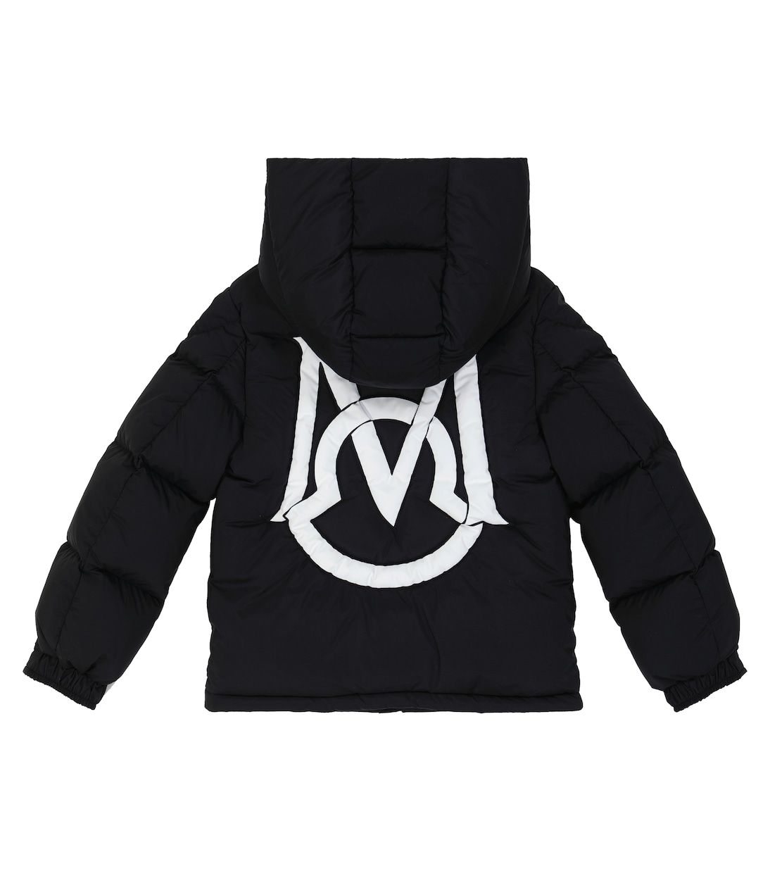 Ercan down coat | Moncler Enfant