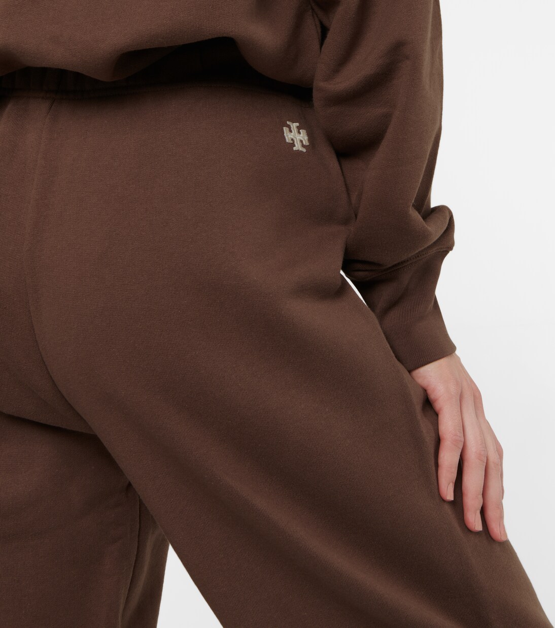 Pantaloni sportivi in cotone | Tory Sport