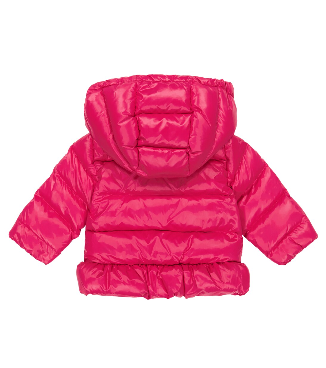 Baby quilted down jacket | Polo Ralph Lauren Kids