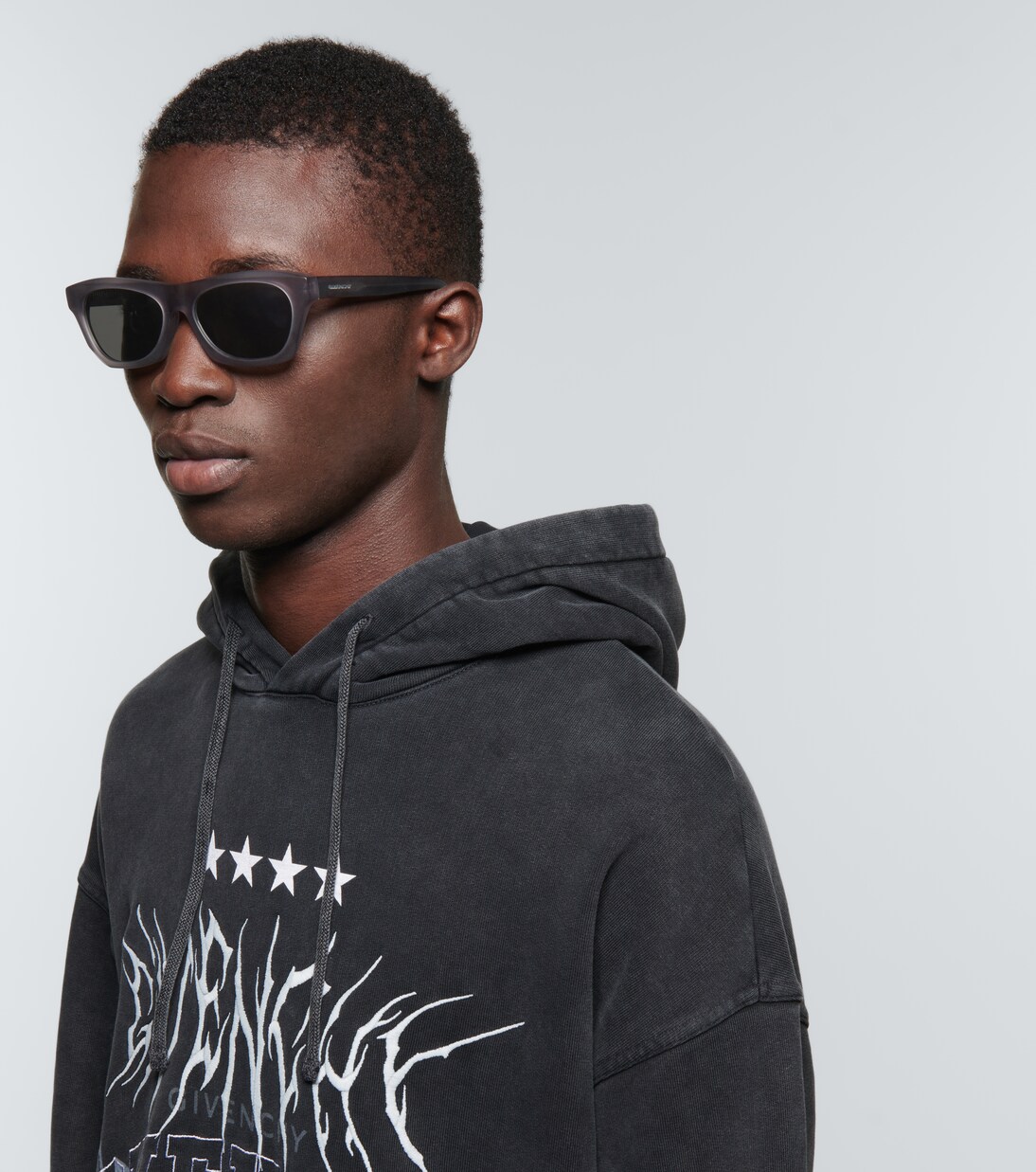 GV Day Rectangular sunglasses | Givenchy
