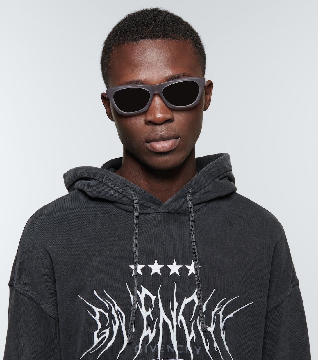 GV Day Rectangular sunglasses | Givenchy