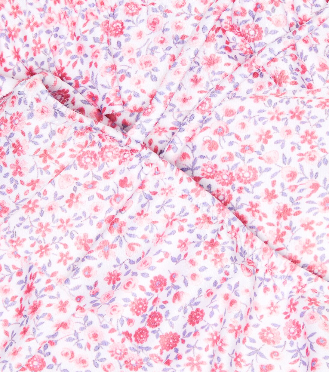 Baby Noemi floral bikini | Melissa Odabash Kids