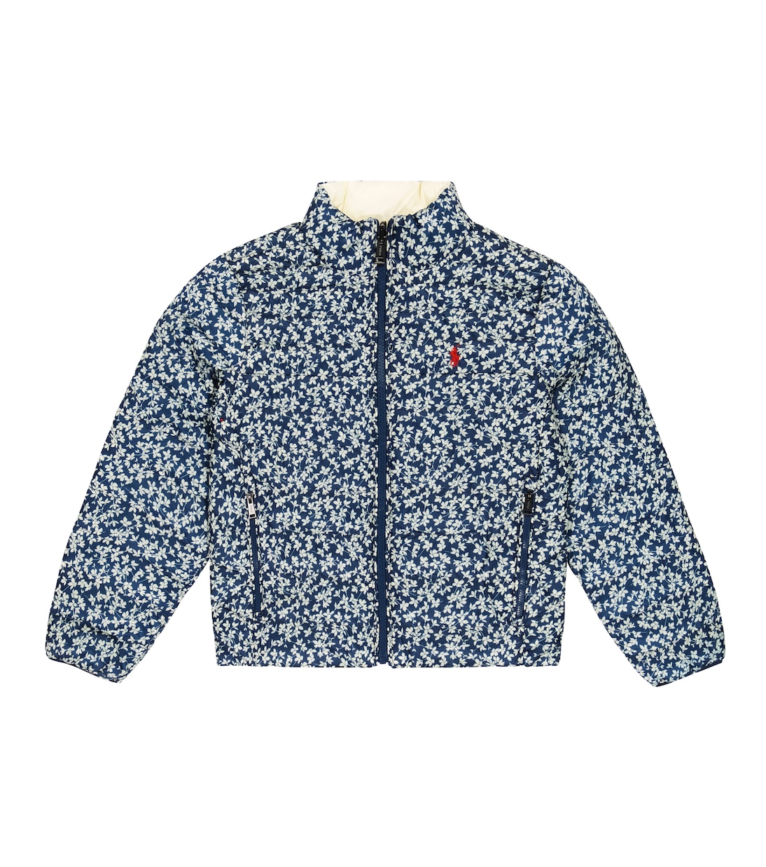 Chaqueta acolchada reversible | Polo Ralph Lauren Kids