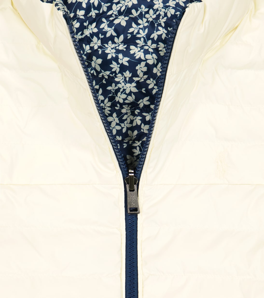 Chaqueta acolchada reversible | Polo Ralph Lauren Kids