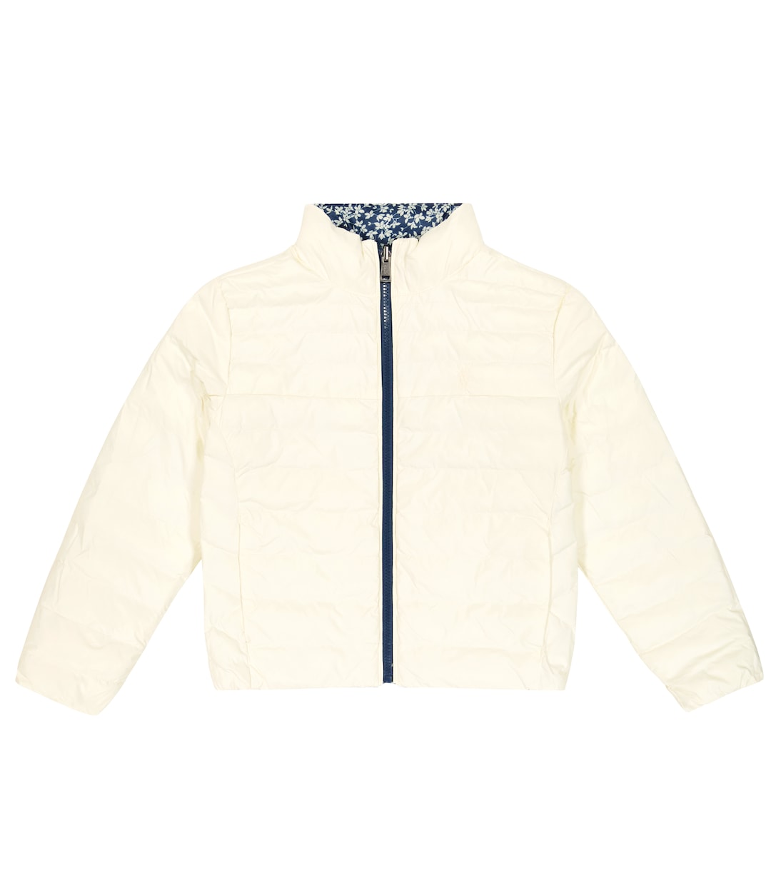 Chaqueta acolchada reversible | Polo Ralph Lauren Kids