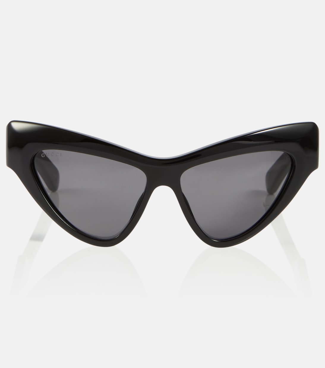 Occhiali da sole cat-eye | Gucci