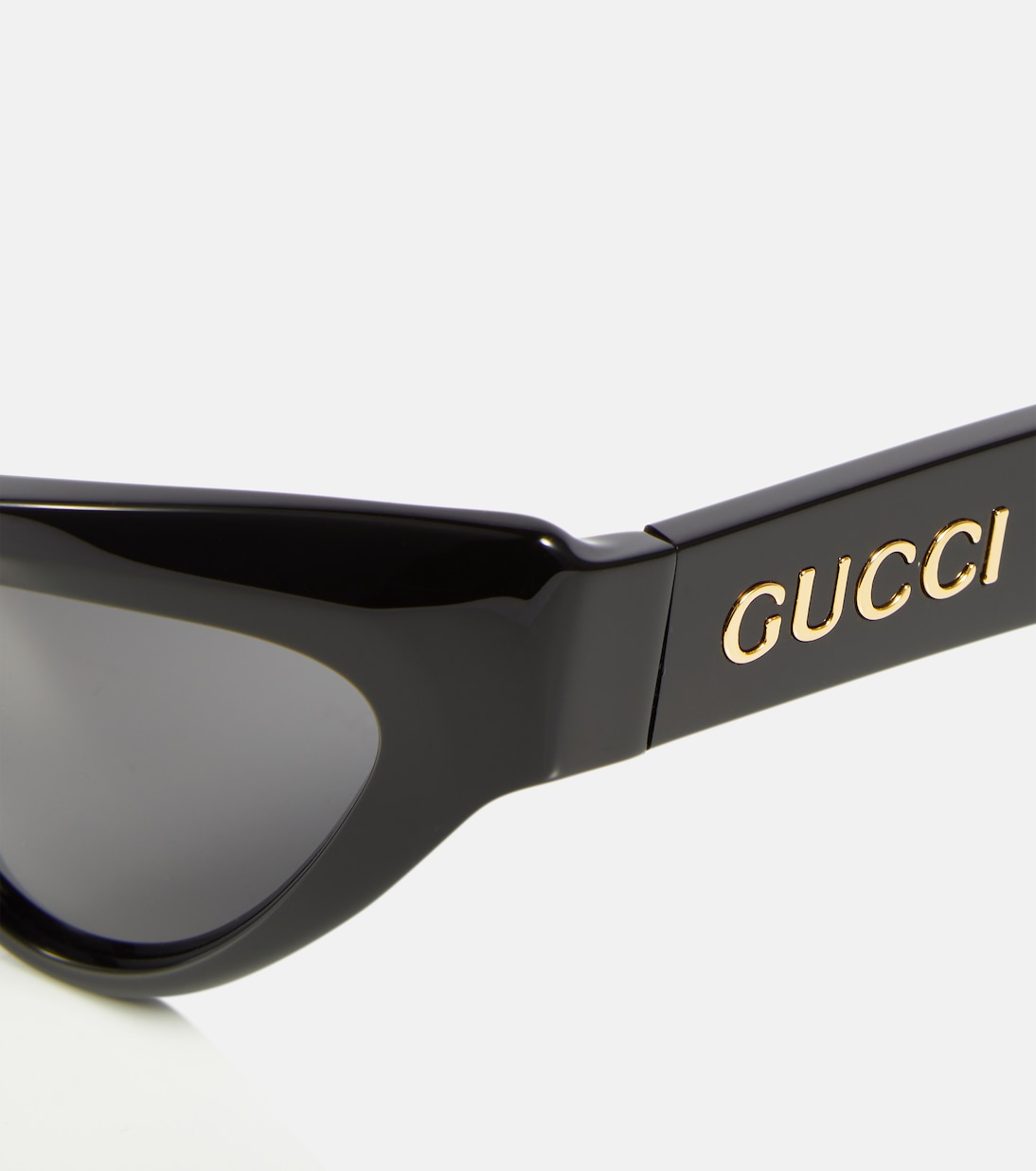 Occhiali da sole cat-eye | Gucci