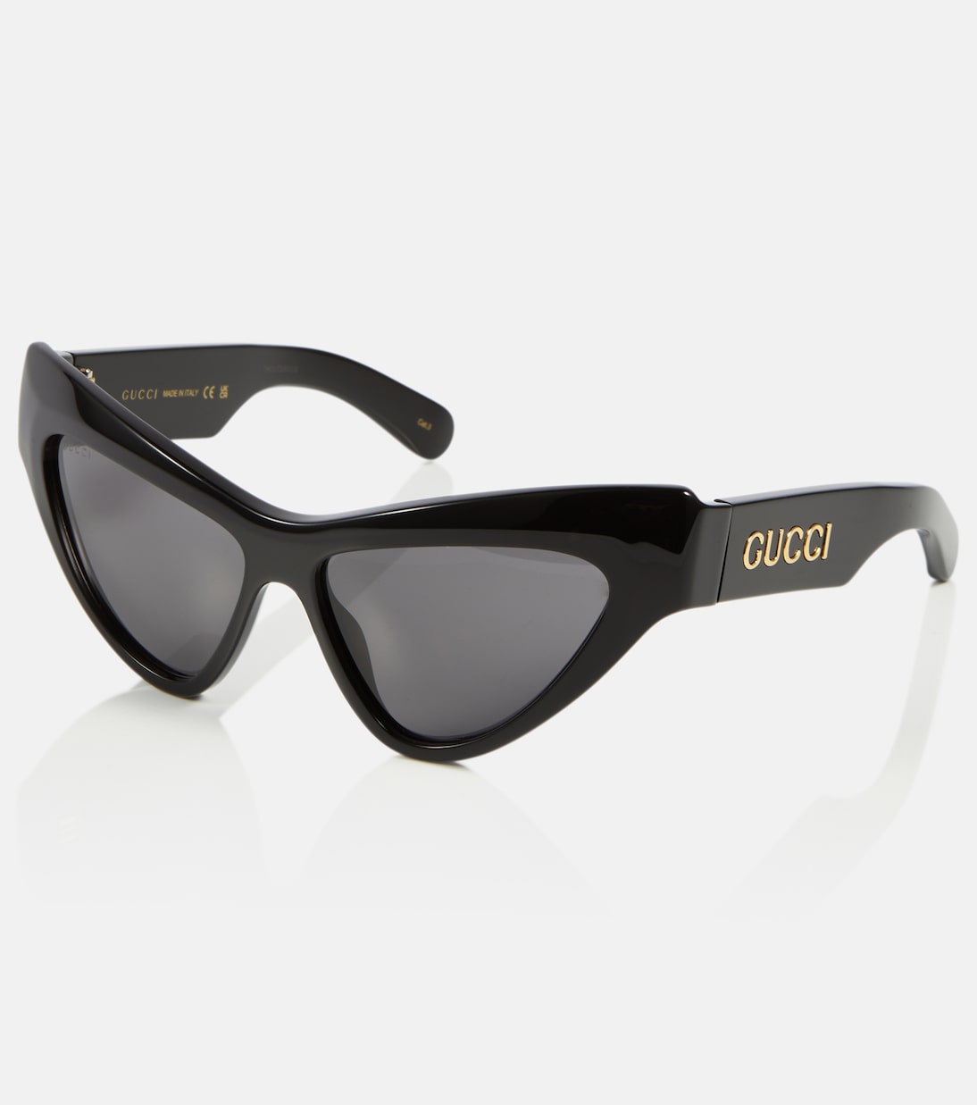 Occhiali da sole cat-eye | Gucci