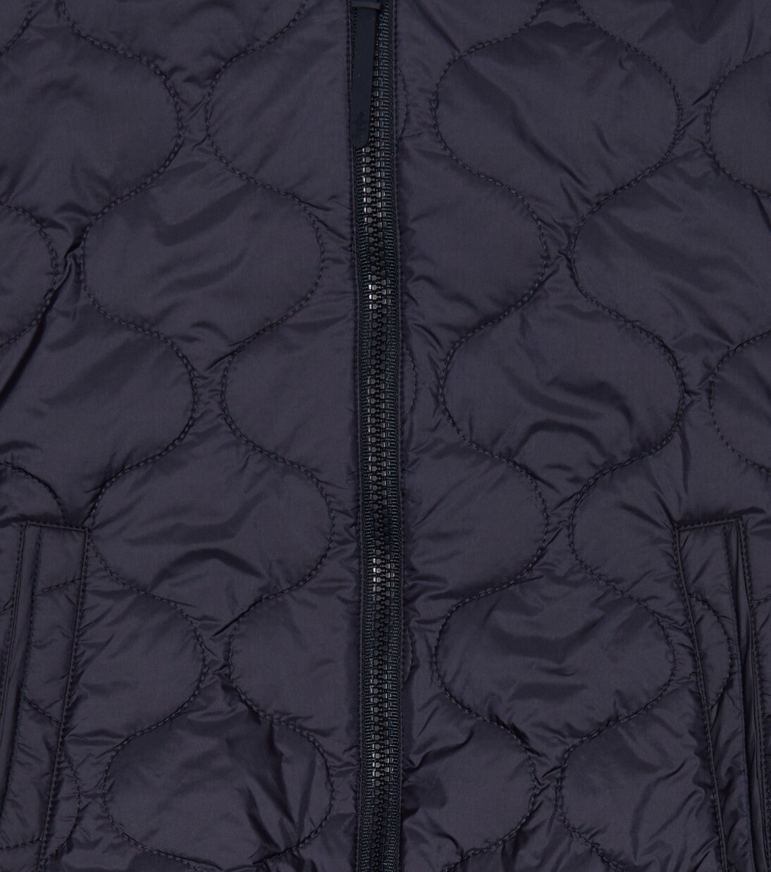 Chaqueta acolchada | Il Gufo