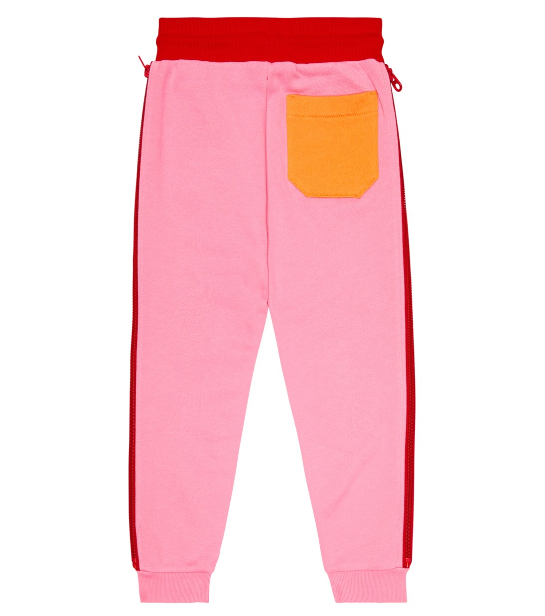 Cotton jersey sweatpants | Marc Jacobs Kids