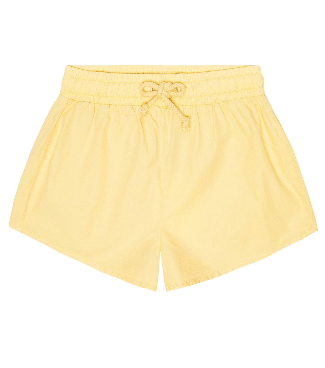 Shorts Piero in cotone | The New Society
