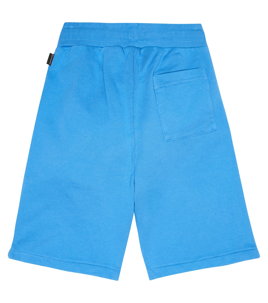 Short Classic en coton | Woolrich Kids