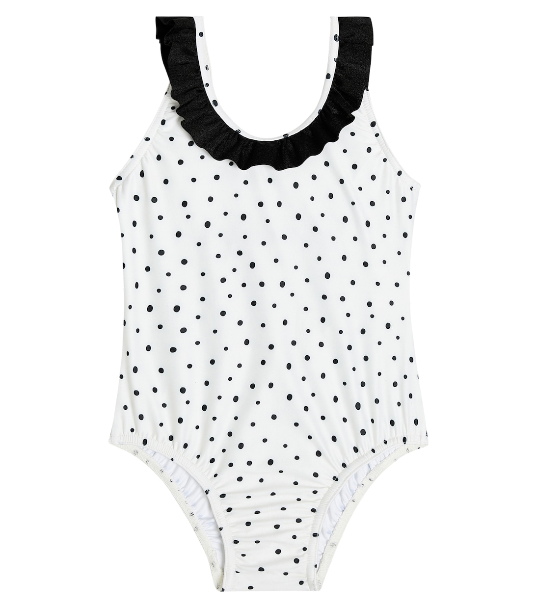 Formentera printed swimsuit | Suncracy