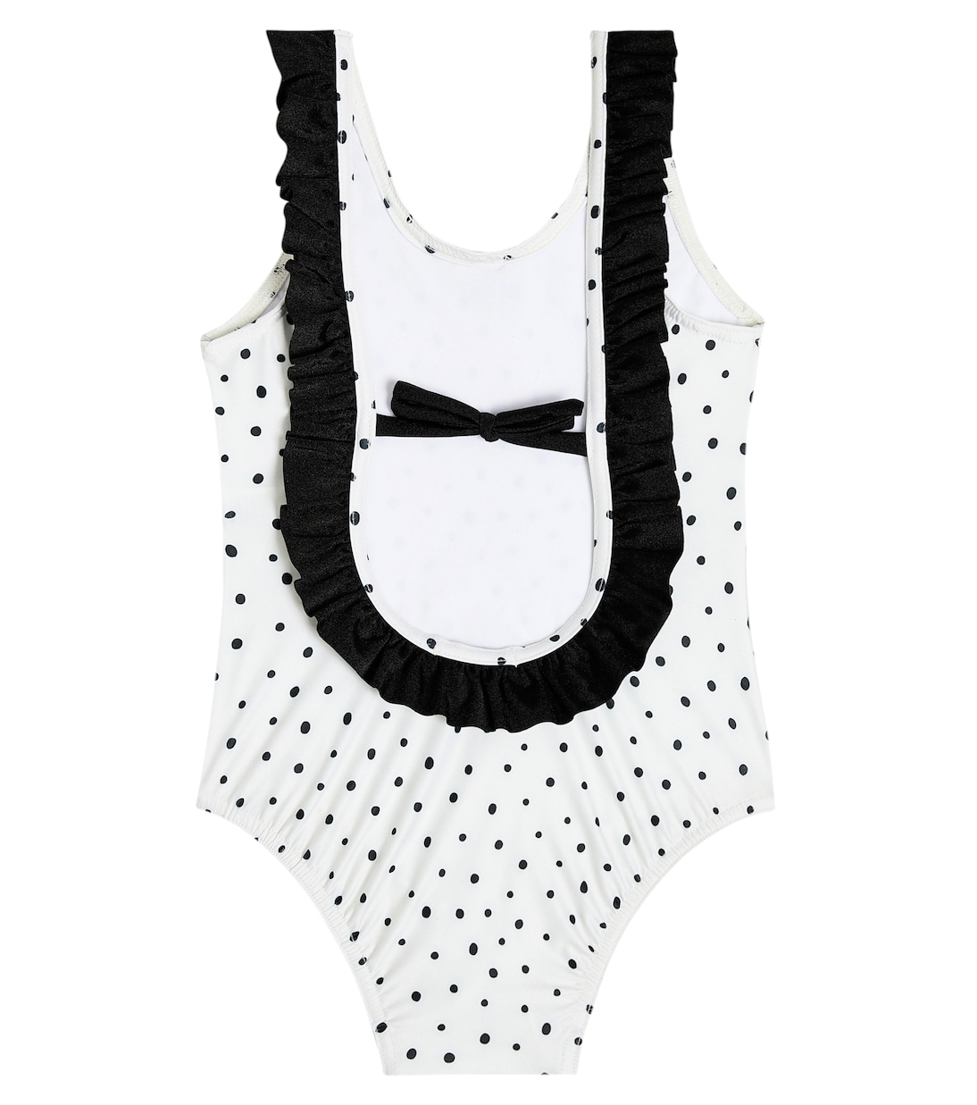 Formentera printed swimsuit | Suncracy