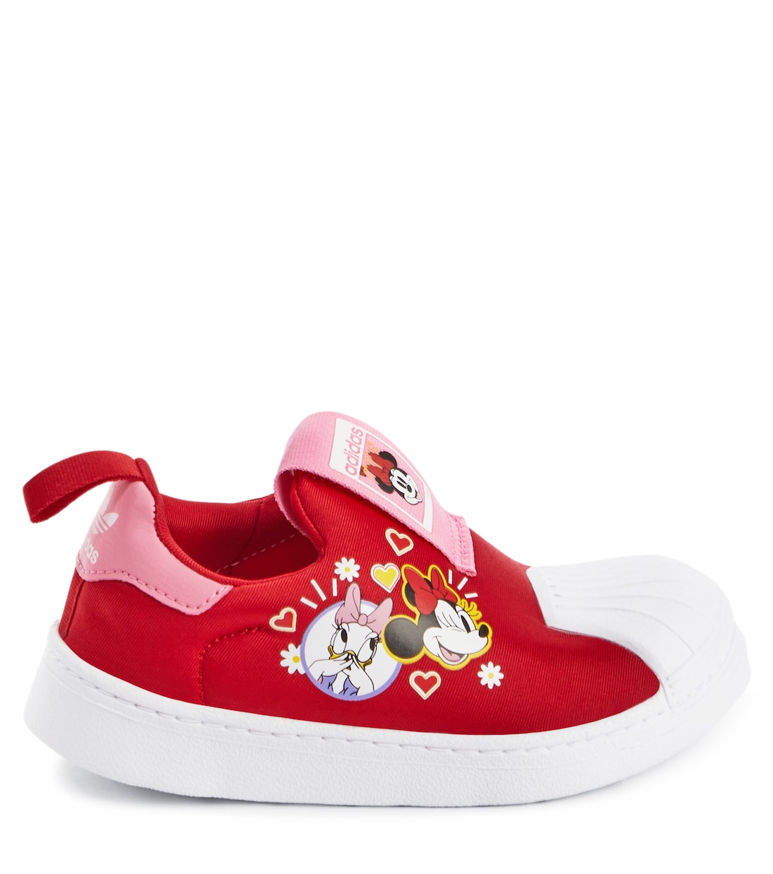 Superstar 360 slip-on sneakers | Adidas Originals Kids