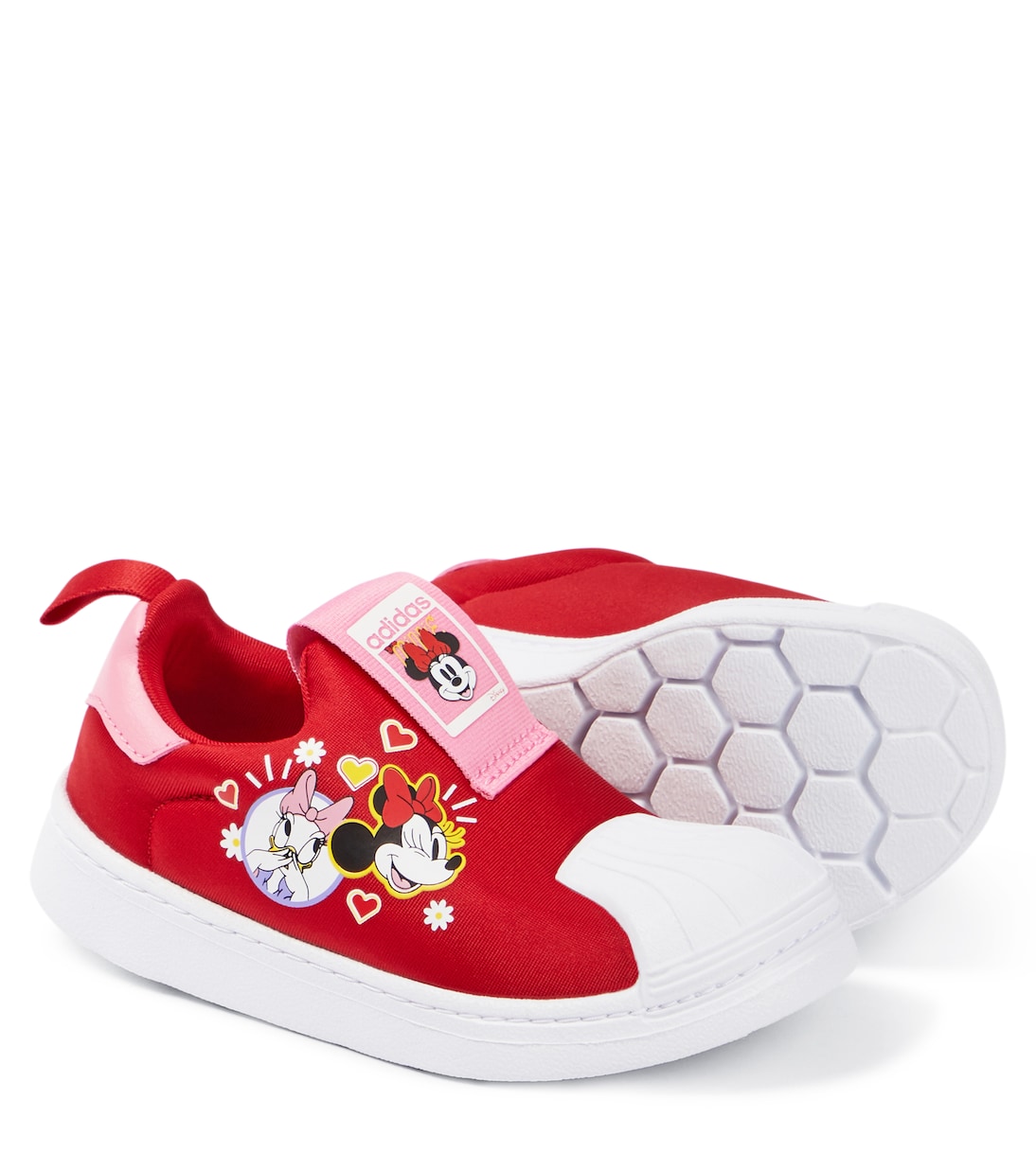 Superstar 360 slip-on sneakers | Adidas Originals Kids