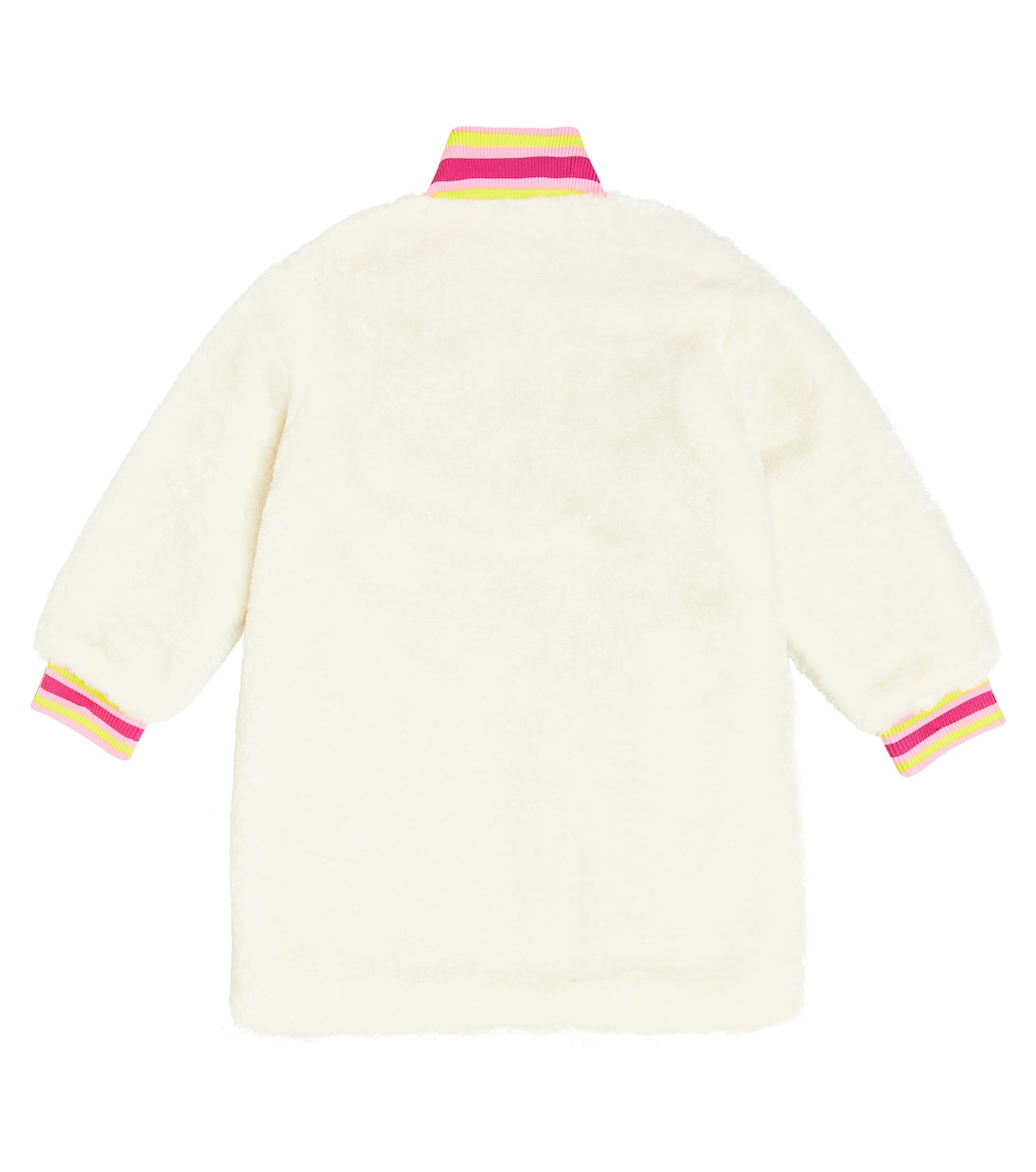 Logo coat | Marc Jacobs Kids