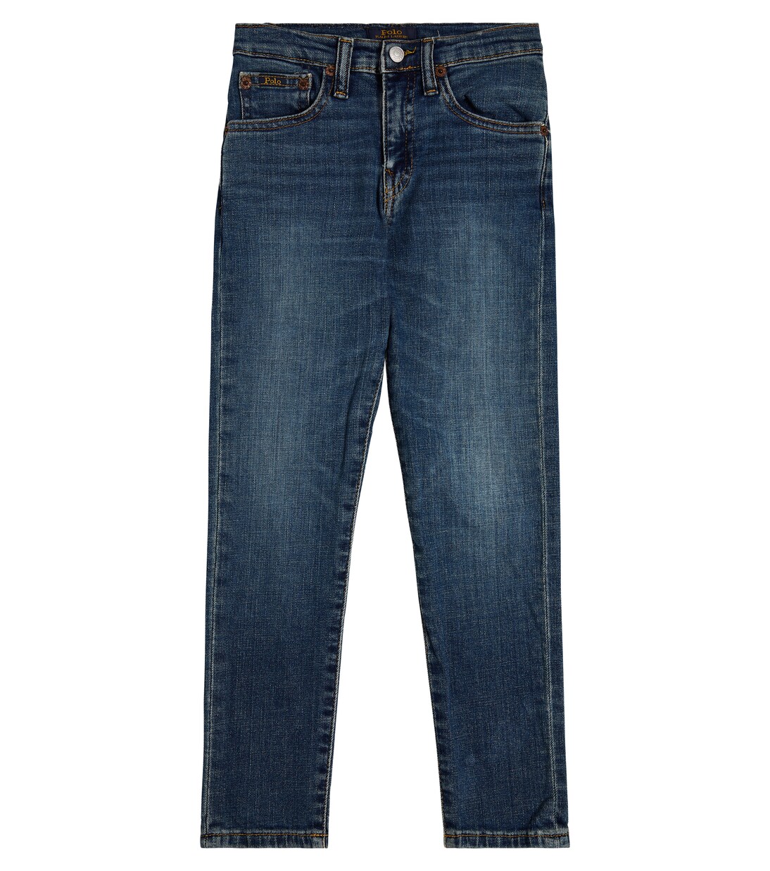 Sullivan slim jeans | Polo Ralph Lauren Kids