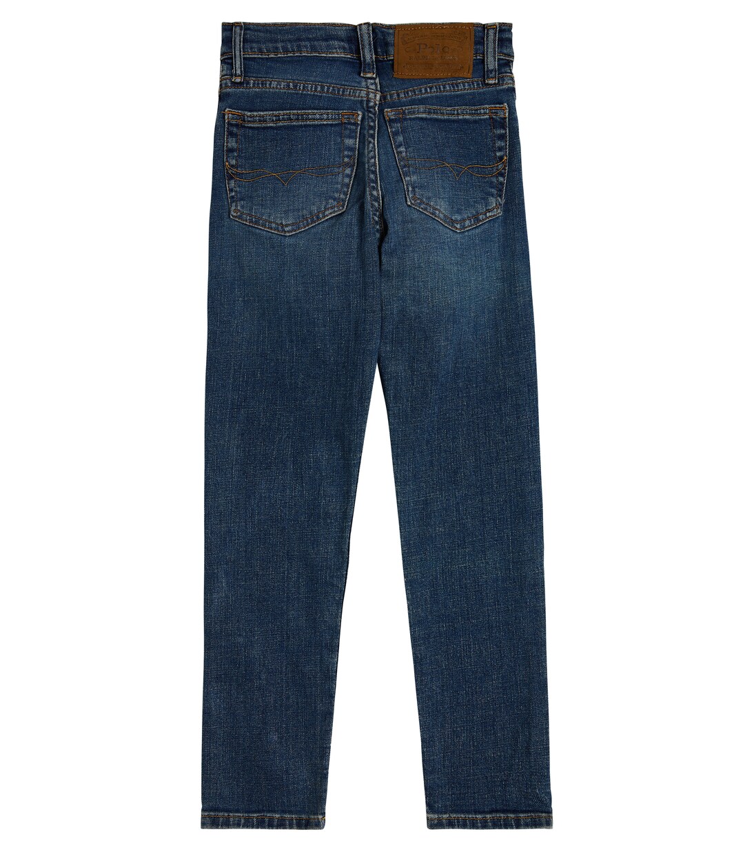 Sullivan slim jeans | Polo Ralph Lauren Kids