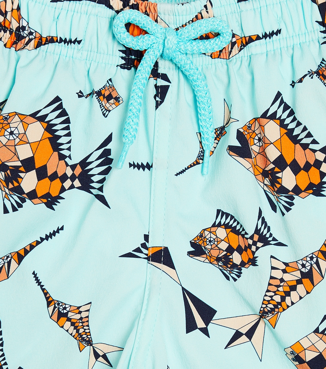 Bedruckte Badeshorts Jirise | Vilebrequin Kids