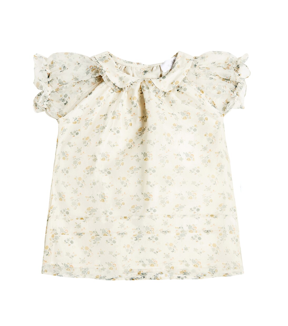 Bébé – Robe Vienna à fleurs | C'era Una Volta