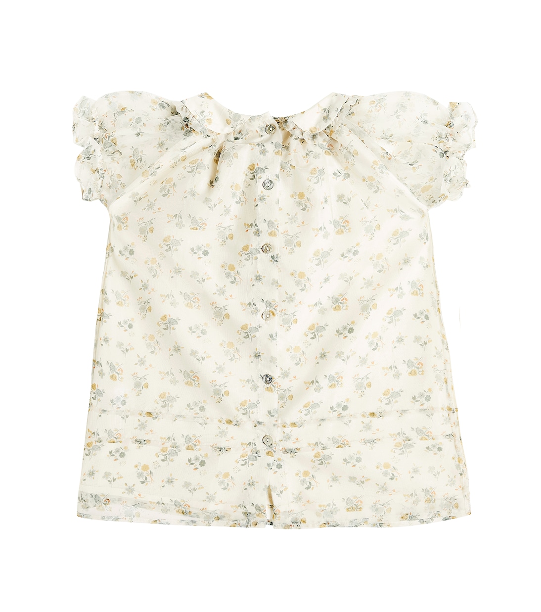 Bébé – Robe Vienna à fleurs | C'era Una Volta