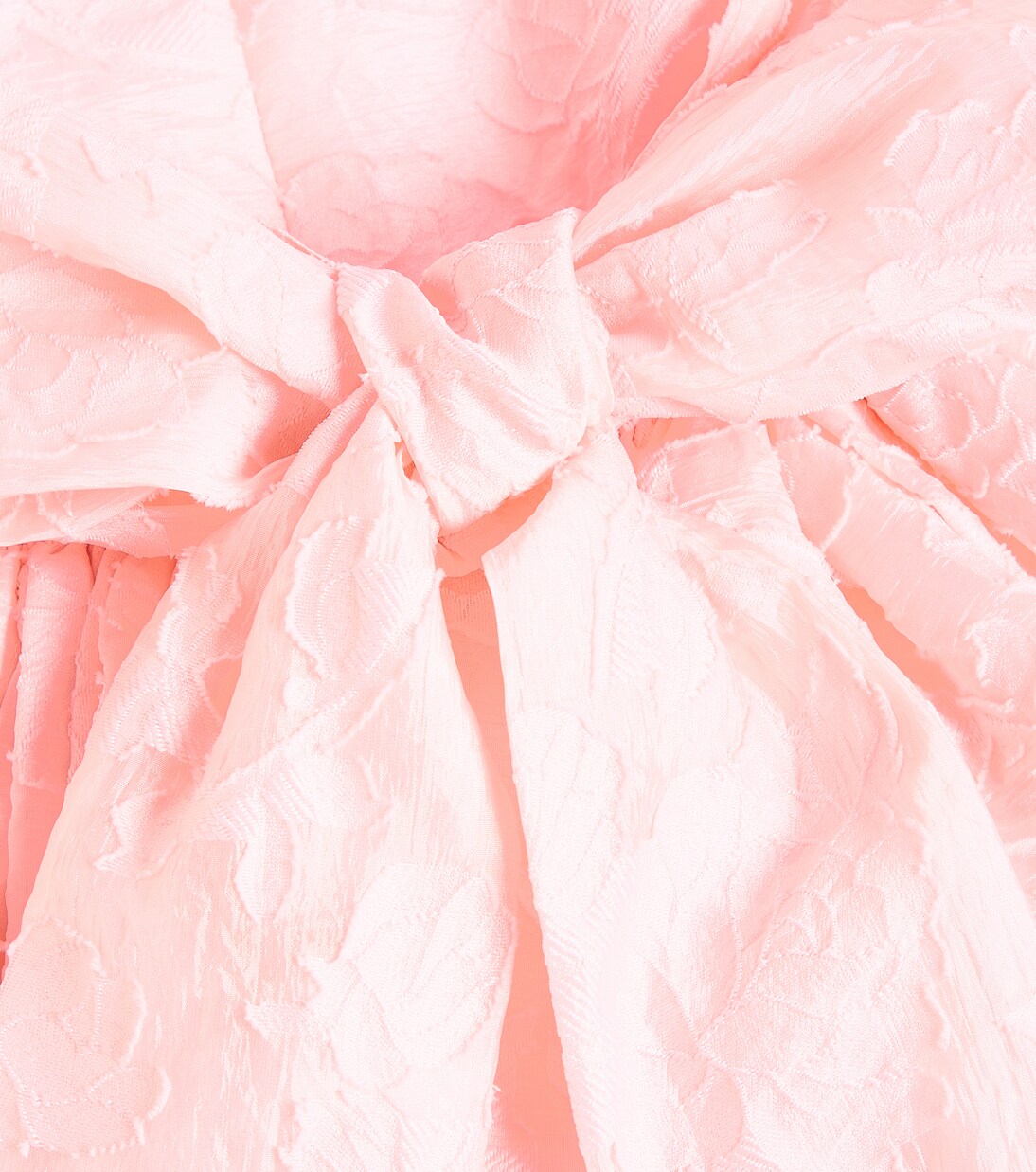 Pleated dress | Petite Amalie  