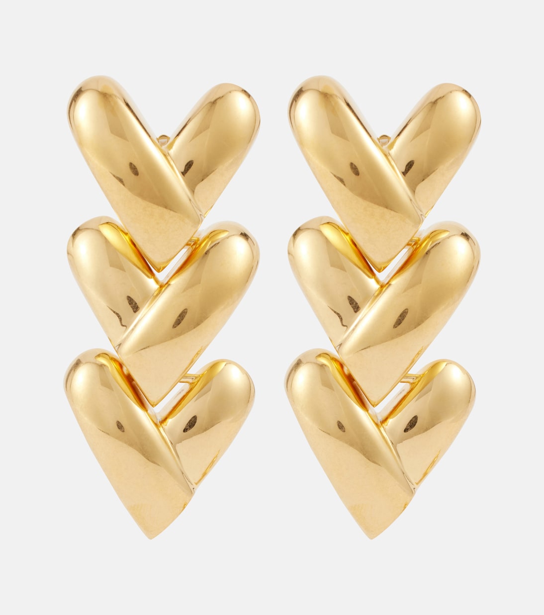 Love earrings | Tom Ford