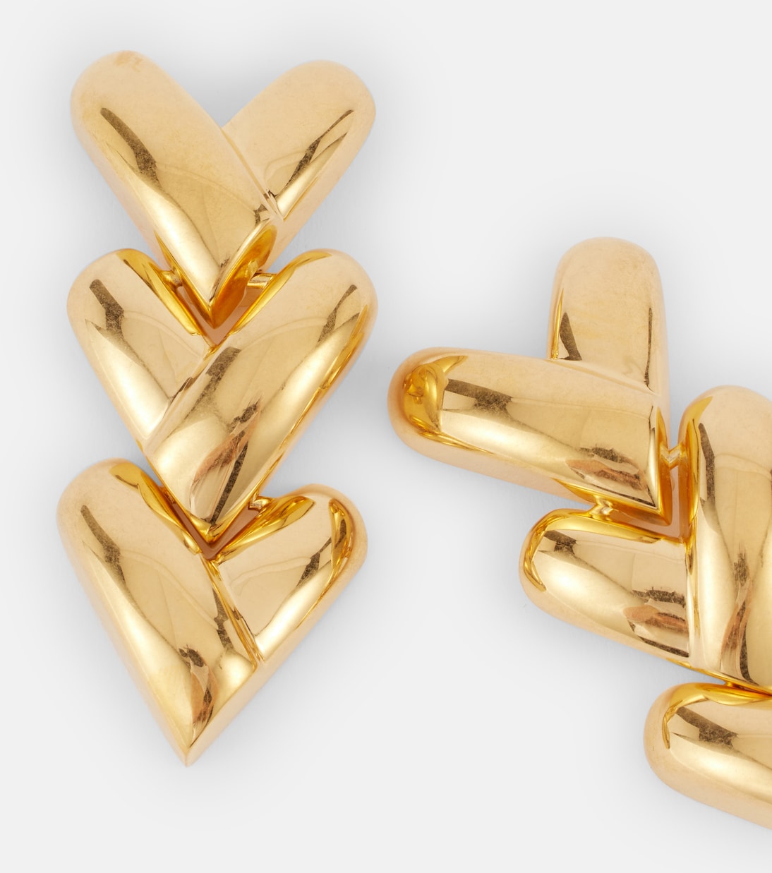 Love earrings | Tom Ford