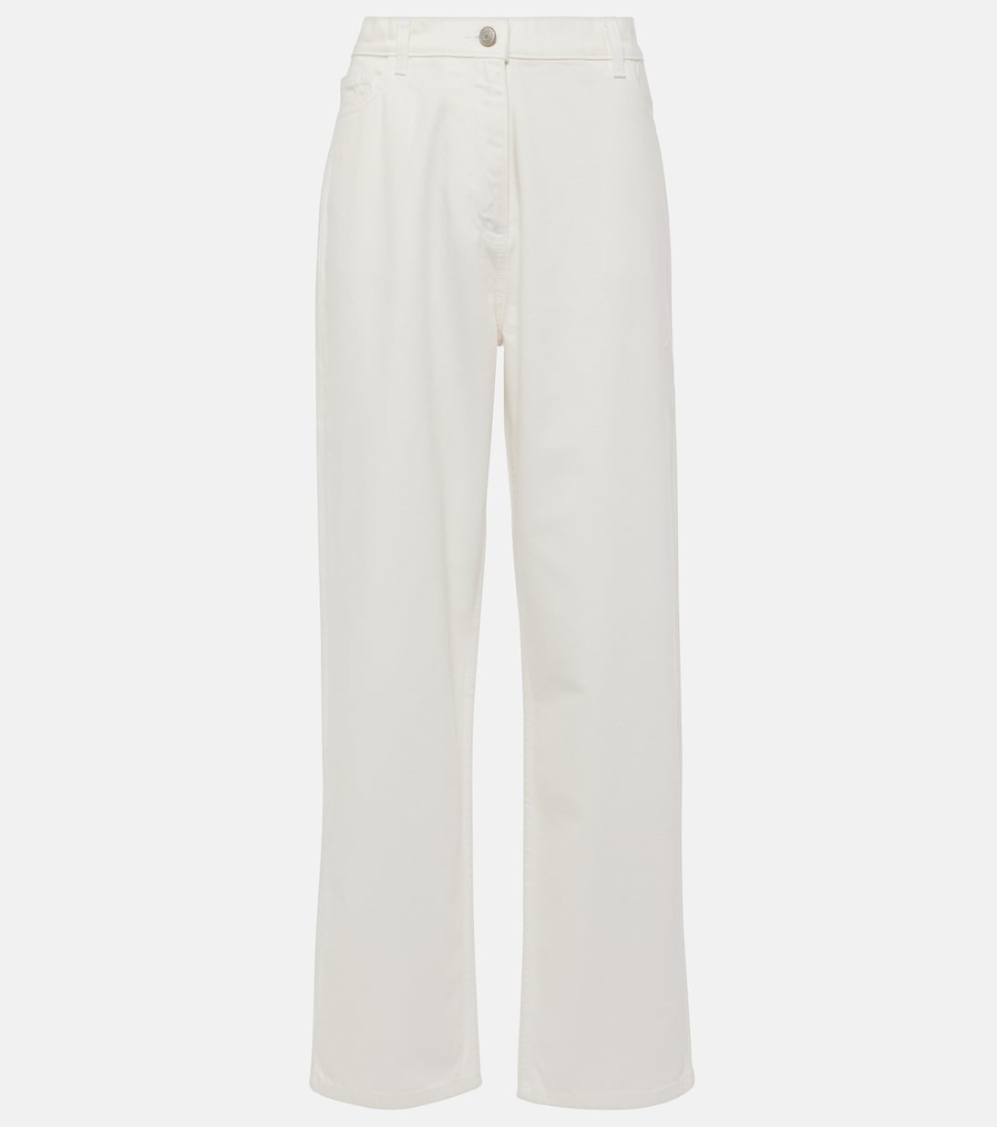 Straight Jeans | Magda Butrym