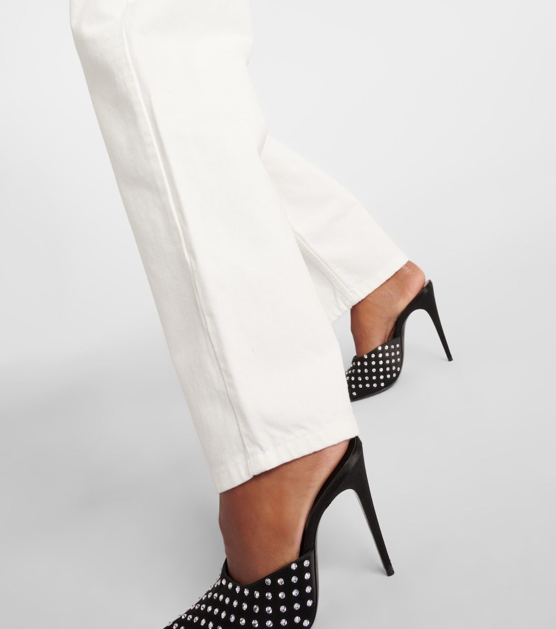 Straight Jeans | Magda Butrym