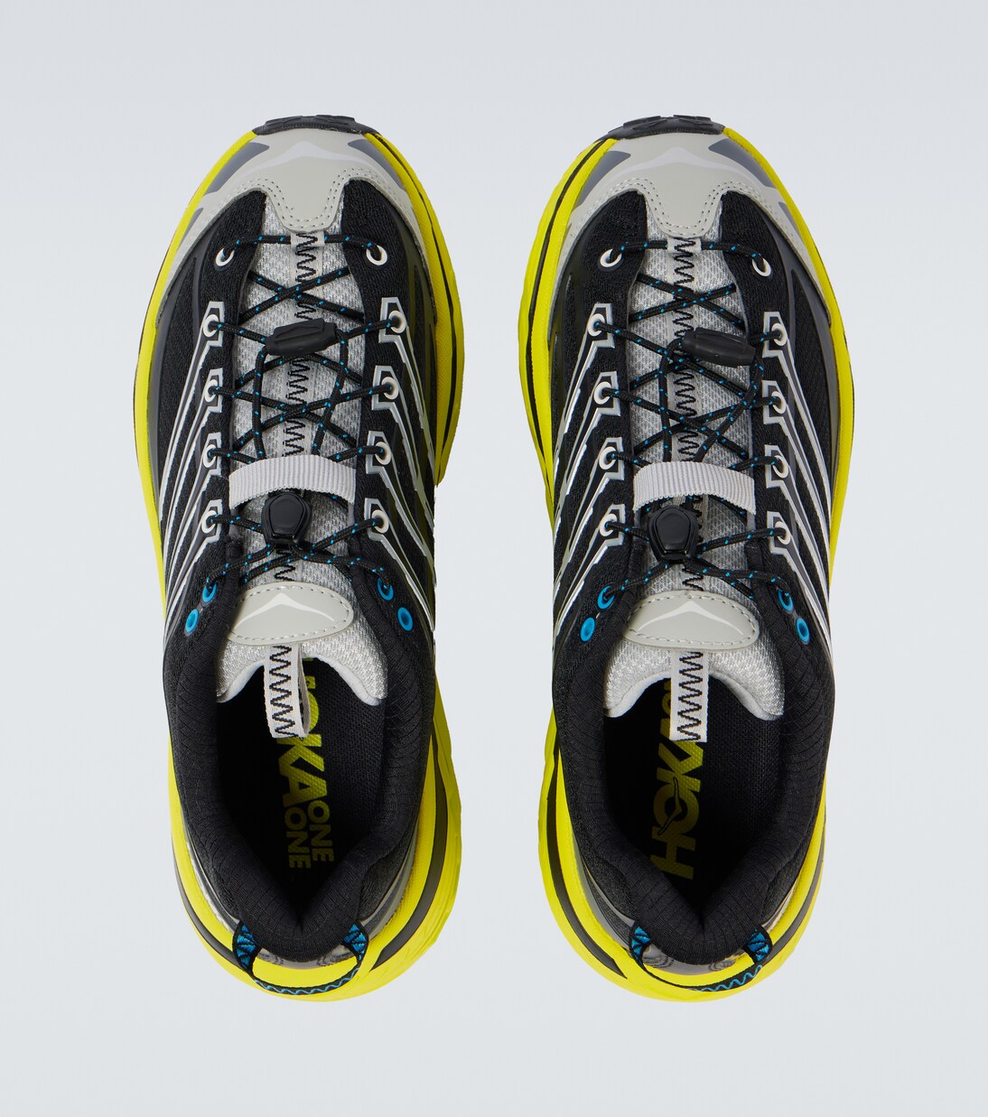 Mafate Three2 running shoes | Hoka One One