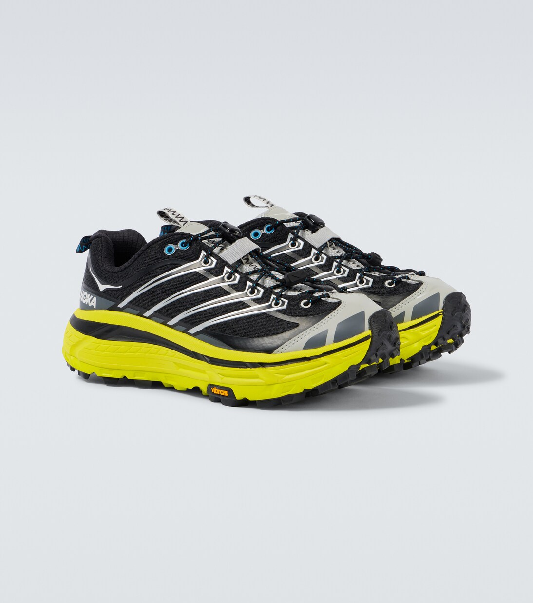 Mafate Three2 running shoes | Hoka One One