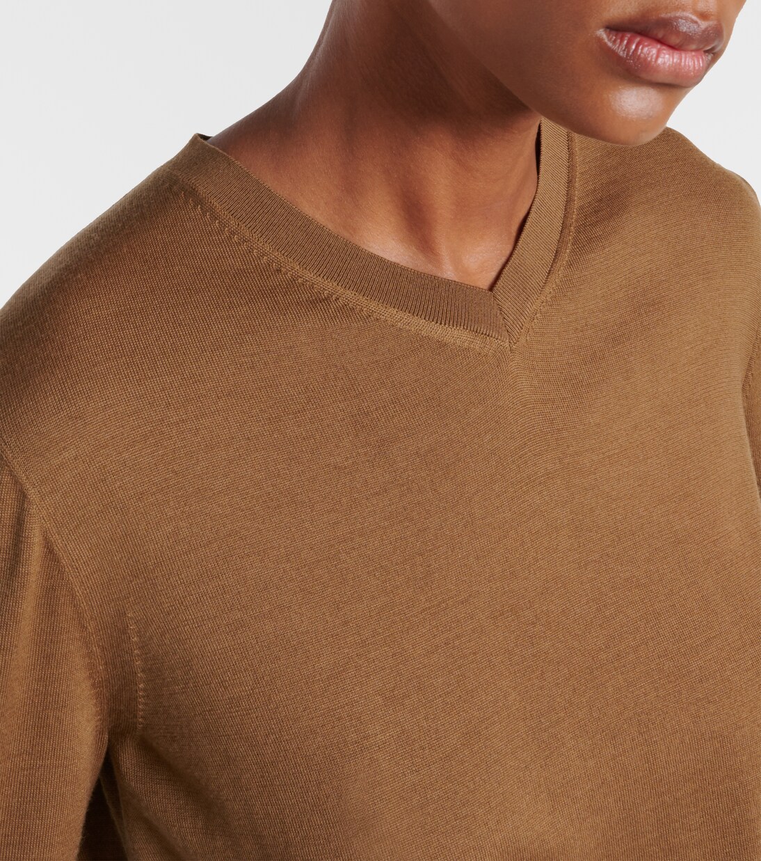 Pull Senta en laine | Khaite