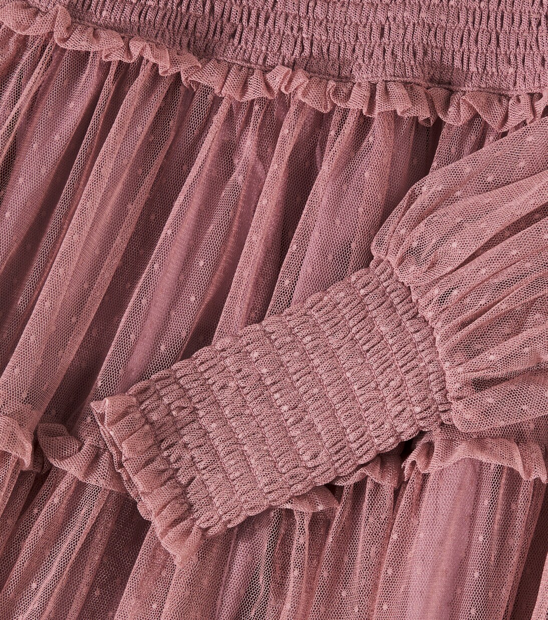 Robe Grace en tulle | C'era Una Volta