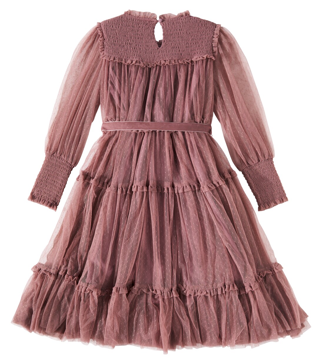 Robe Grace en tulle | C'era Una Volta