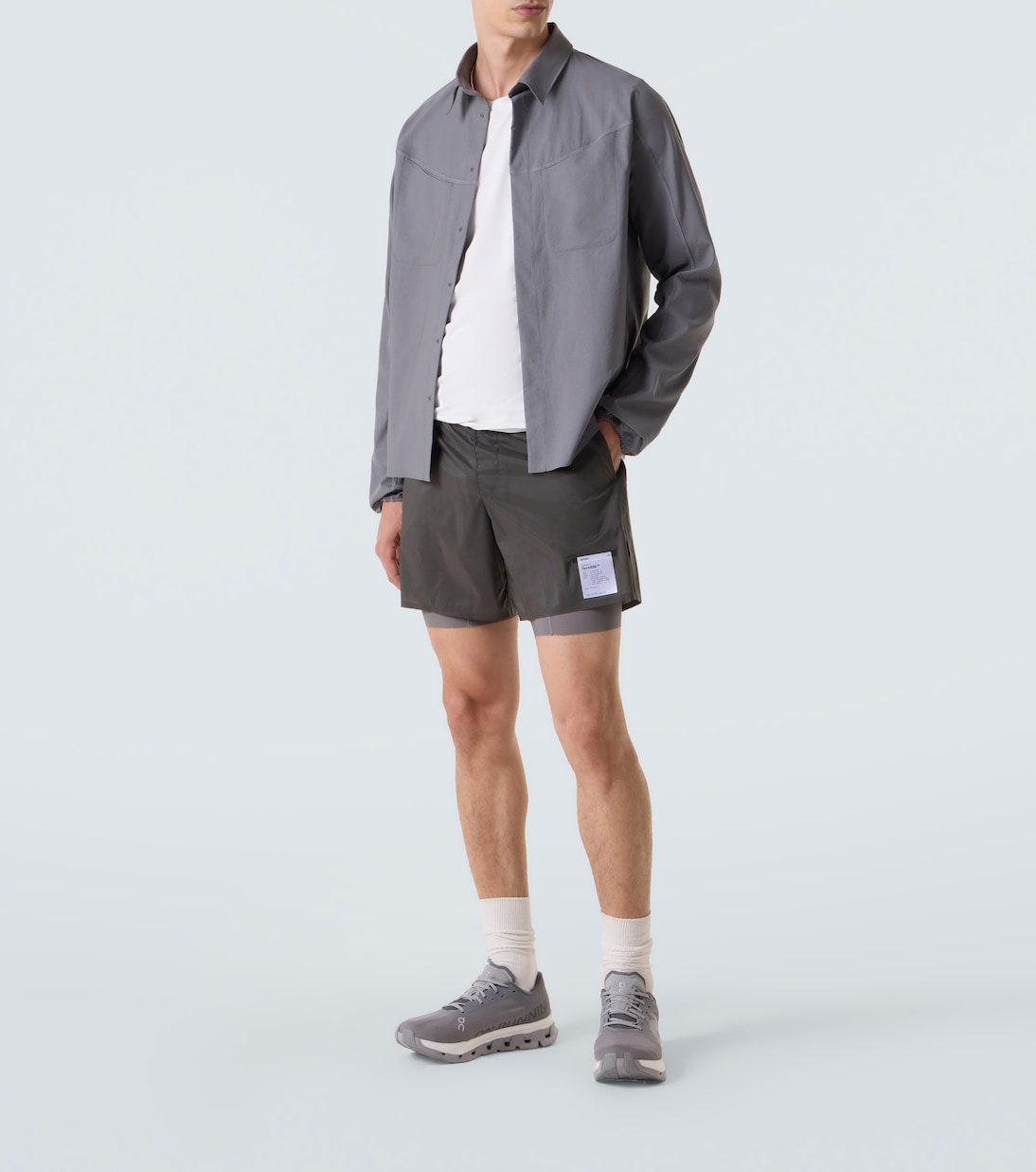 Laufschuhe Cloudflow 5 | On