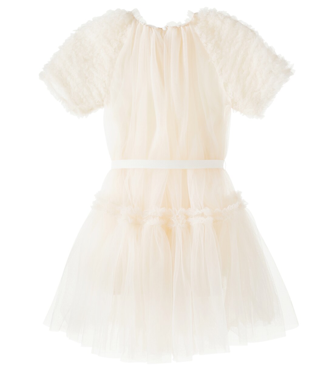 Frida dress | C'era Una Volta