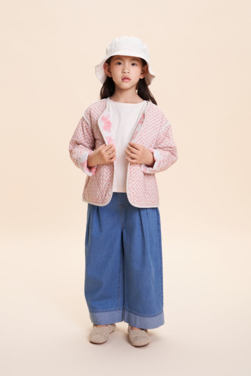 Jean droit Suri  | C'era Una Volta