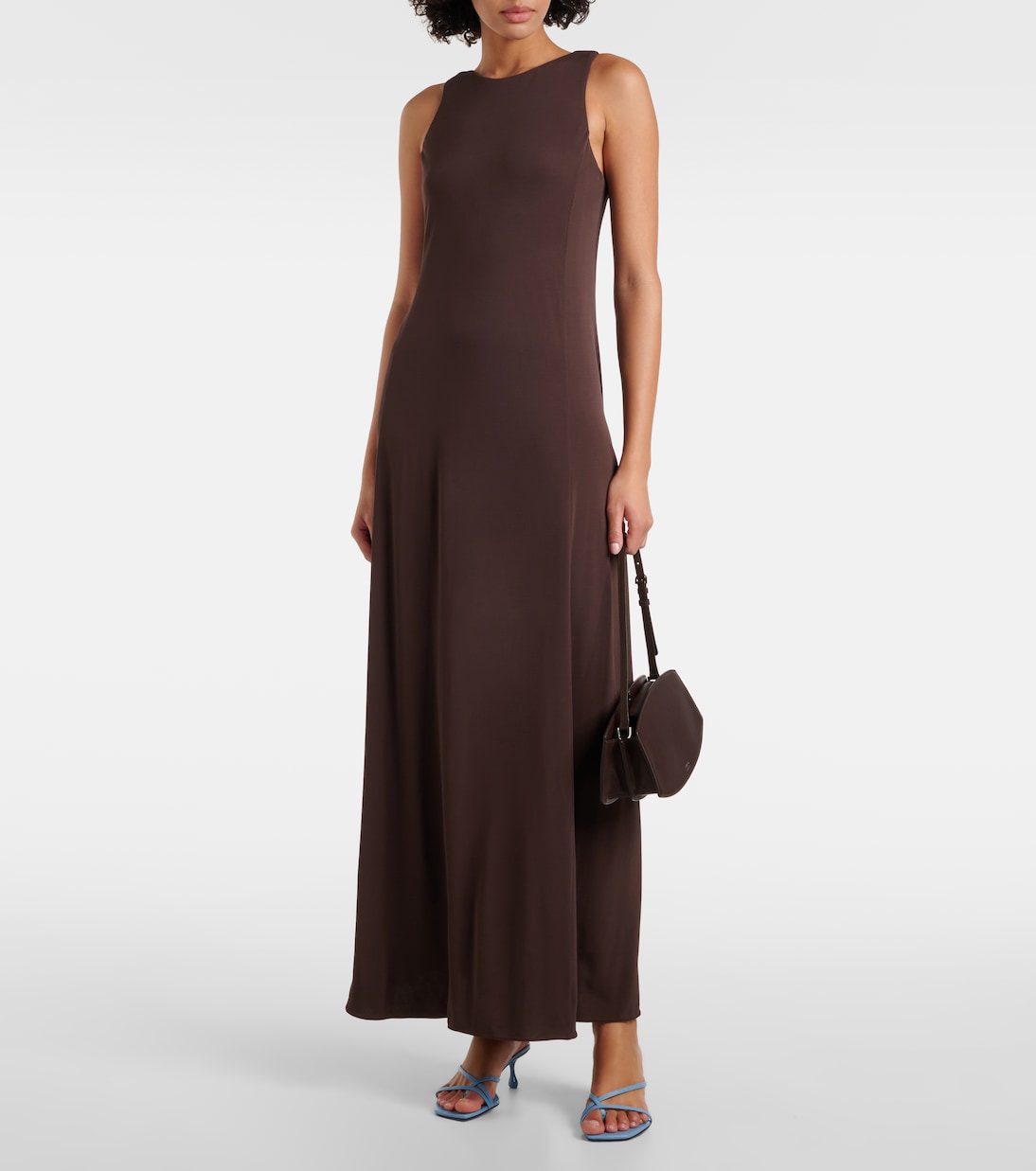 Abito lungo Pompei | Max Mara