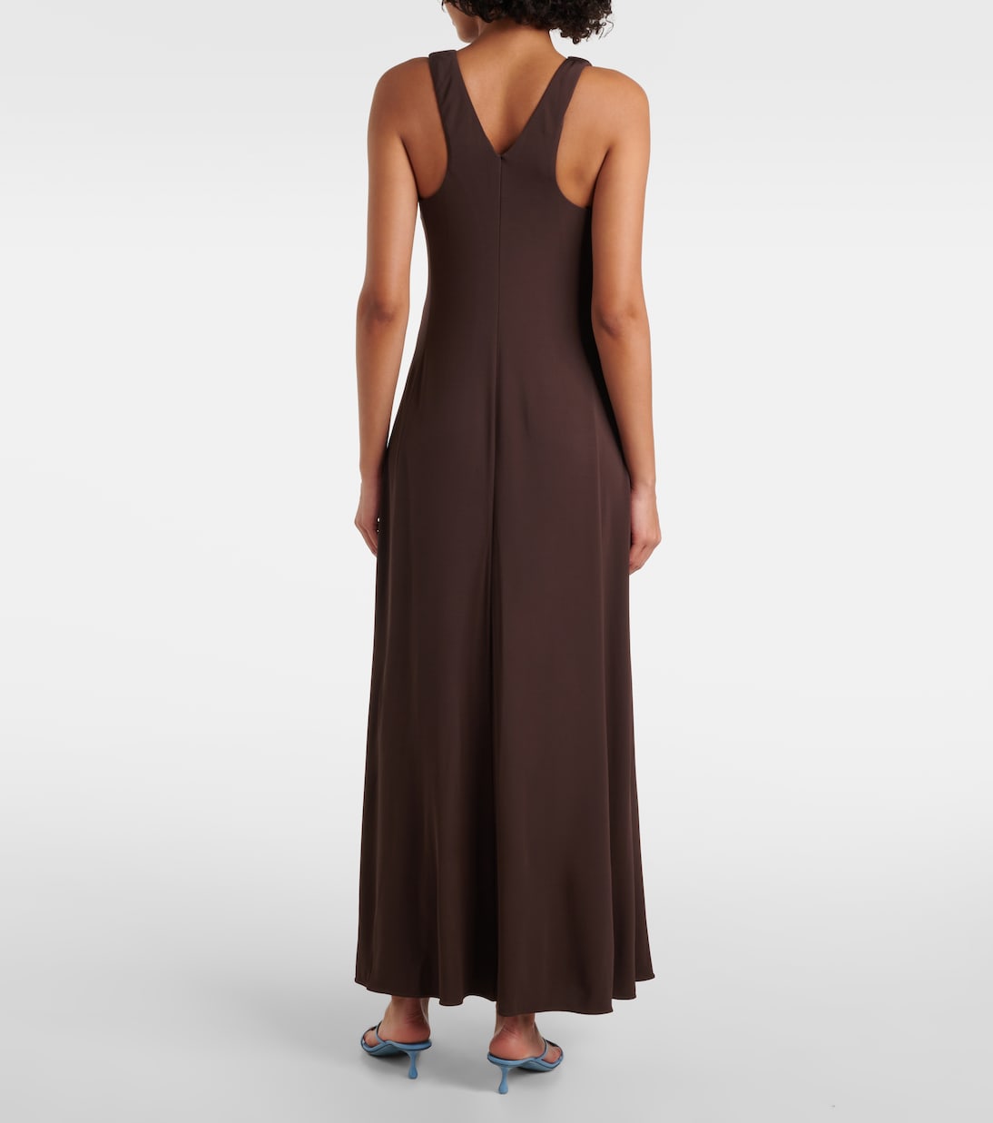 Abito lungo Pompei | Max Mara