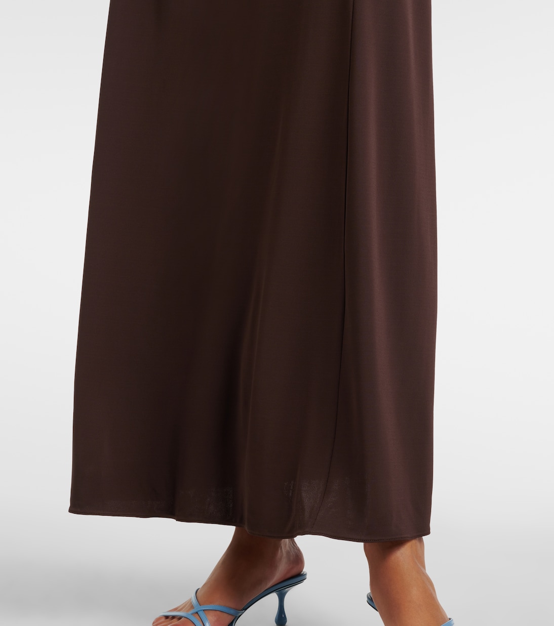 Abito lungo Pompei | Max Mara