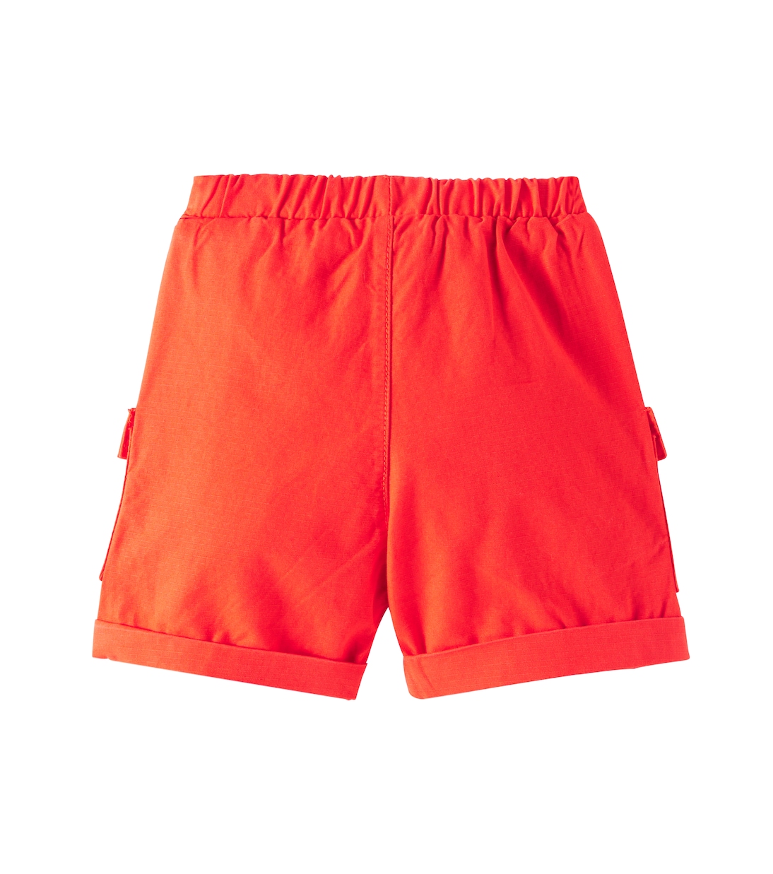 Baby cotton cargo shorts | Tartine et Chocolat