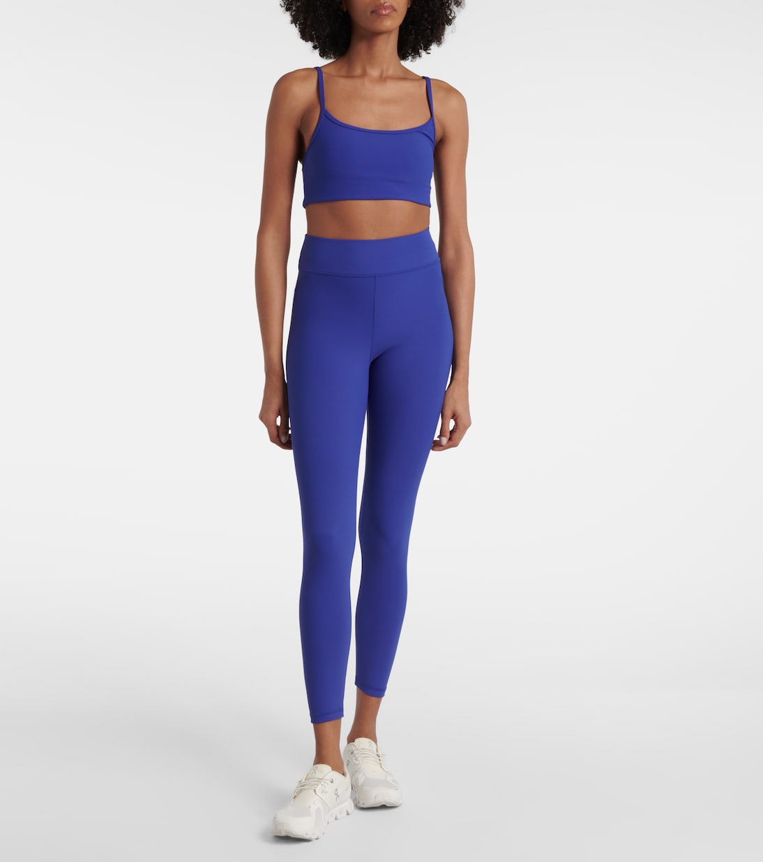 Carnaby Hutton sports bra | The Upside