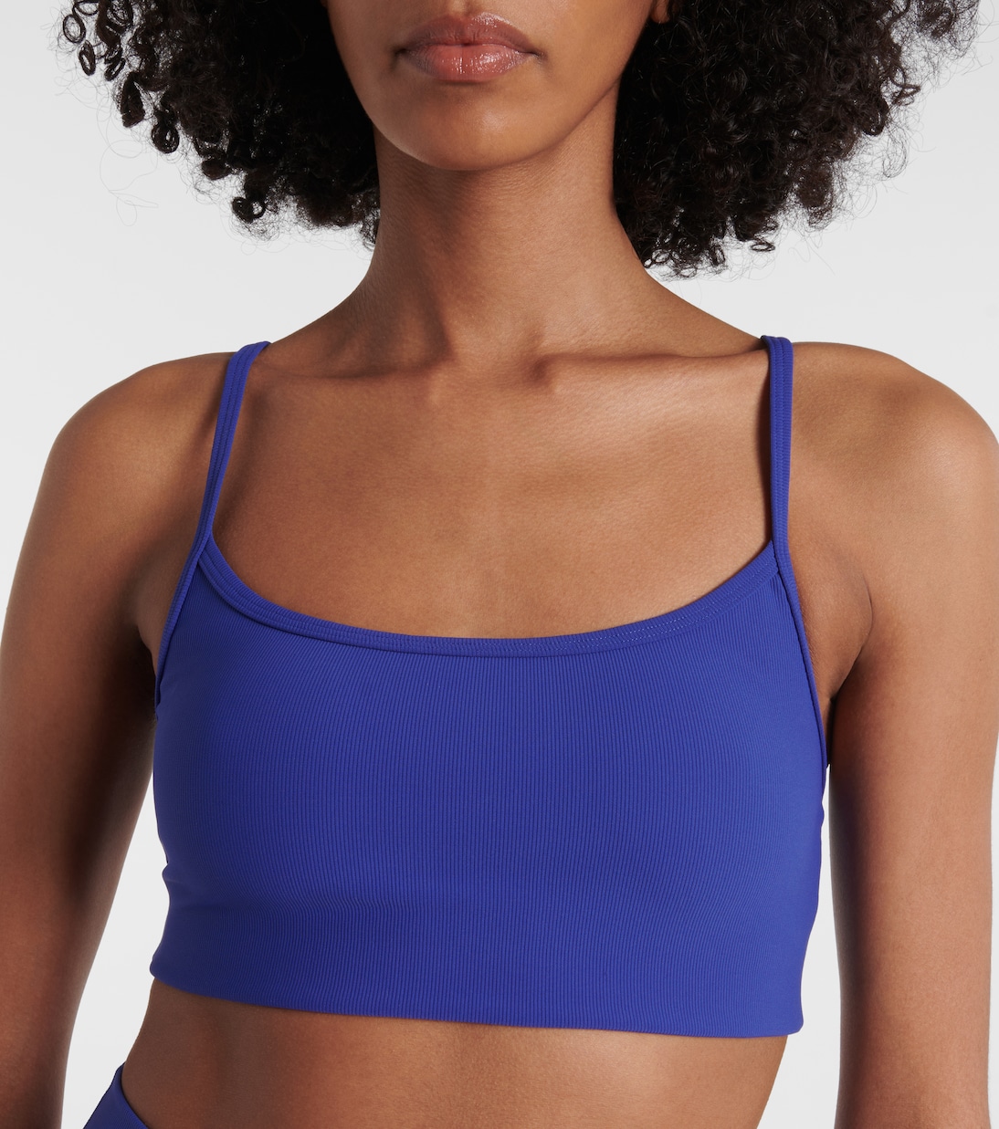 Carnaby Hutton sports bra | The Upside